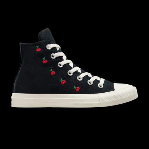 Converse Chuck Taylor All Star High 'Cherries' (Women's)
