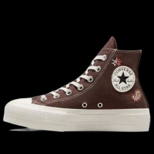 Converse All Star Lift 'Crafted Evolution' (Women's)
