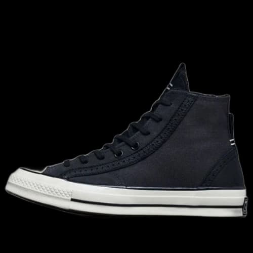 Converse Chucks 70 Leather and Suede 'Storm Wind'