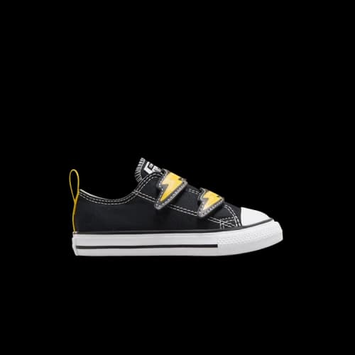 Converse Chuck Taylor All Star EasyOn Low TD 'Electric Bolt'