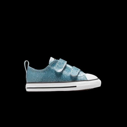 Converse Chuck Taylor All Star Low TD 'Glitter - Winter Slay'