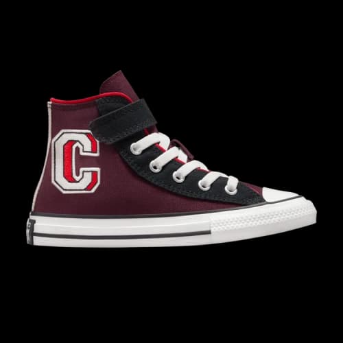 Converse Chuck Taylor All Star Retro EasyOn High PS 'Bloodstone'
