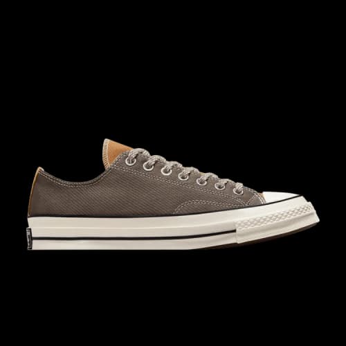 Converse Chuck 70 Low 'Durable Neutrals - Truffle Gingersnap'