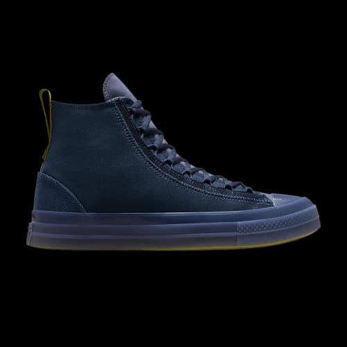 Converse Chuck Taylor All Star CX EXP2 High 'Durable Neutrals - Into The Void Lavender Ash'