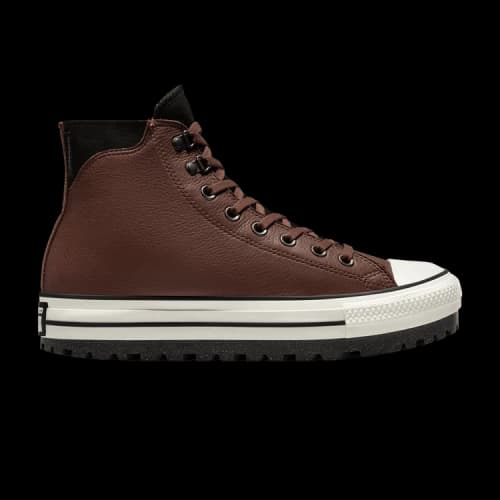 Converse Chuck Taylor All Star City Trek 'Bear Nap Brown'