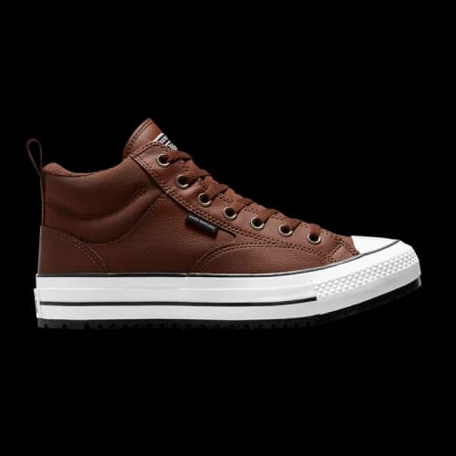 Converse Chuck Taylor All Star Mid 'Malden Street - Bear Nap Brown'