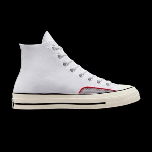 Converse Chuck 70 High '90s Sport - Ghost Town Grey'