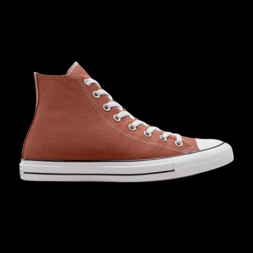 Converse Chuck Taylor All Star High 'In A Nutshell'