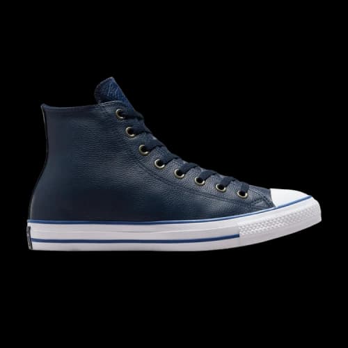Converse Chuck Taylor All Star Leather High 'Armor Blue'