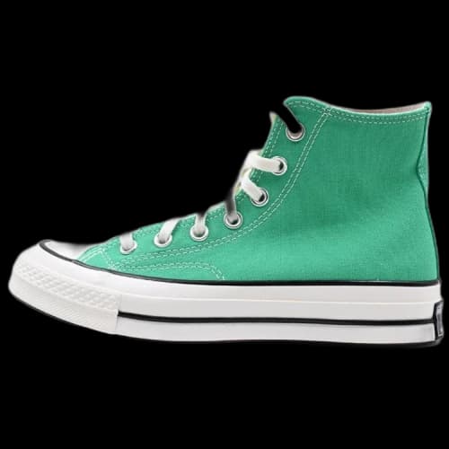 Converse Chuck 70 HI 'Green White'