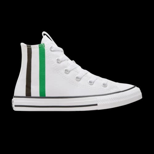 Converse Chuck Taylor All Star High PS 'Archival Stripes'
