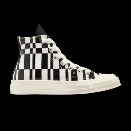 Converse Chuck 70 High 'Checkered Prints'