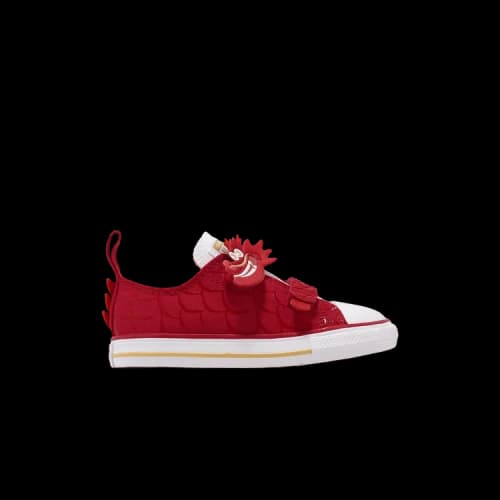 Converse Chuck Taylor All Star Easy-On TD 'Year of the Dragon'