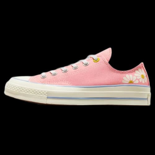 Converse Chuck 70s Daisy 'Pink White' (Women's)