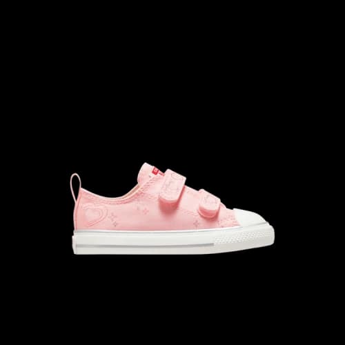 Converse Chuck Taylor All Star EasyOn Low TD 'Y2K Hearts'