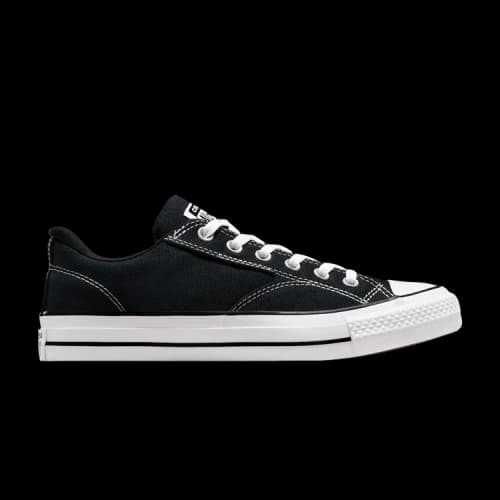 Converse Chuck Taylor All Star Low 'Malden Street -Black White'