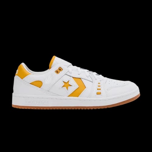 Converse AS-1 Pro 'White Yellow'