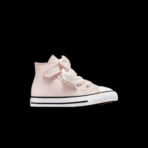 Converse Chuck Taylor All Star EasyOn High TD 'Ruffles & Bows'