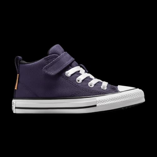 Converse Chuck Taylor All Star EasyOn Mid PS 'Malden Street - Shadow Purple'