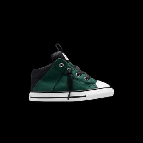 Converse Chuck Taylor All Star EasyOn Mid TD 'Axel Sporty - Green Envy'