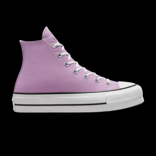 Converse Chuck Taylor All Star Lift Platform High 'Classic Amethyst' (Women's)