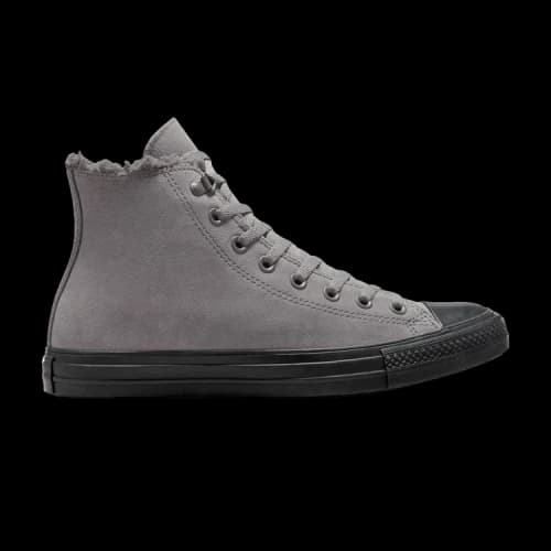 Converse Chuck Taylor All Star Suede High 'Sharkskin'