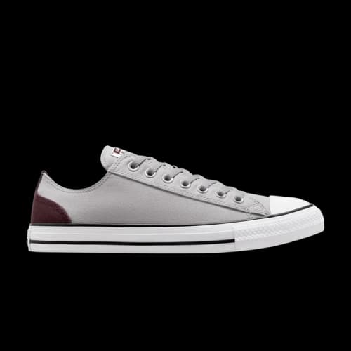 Converse Chuck Taylor All Star Low 'Grey Area Bloodstone'