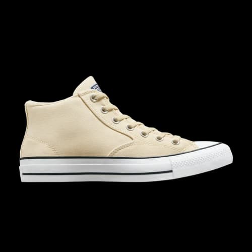 Converse Chuck Taylor All Star Mid 'Malden Street - Natural Ivory'