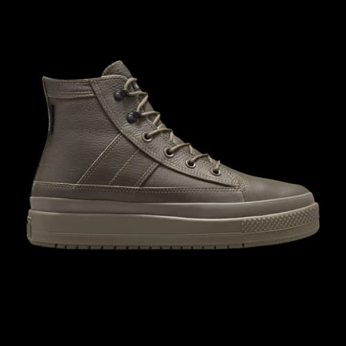 Chuck Taylor All Star Equip Waterproof High 'Truffle'