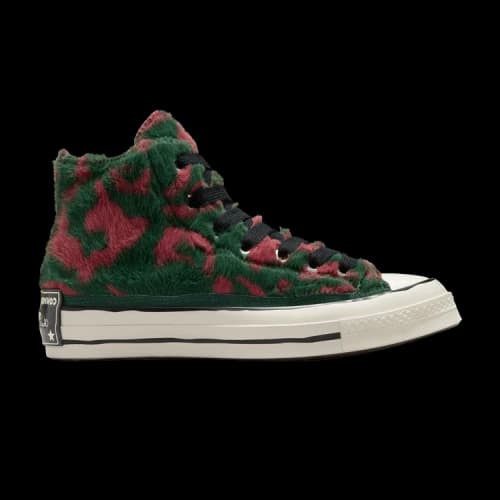Converse Chuck 70 High 'Luxe Plush'