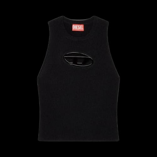 Diesel Onerva Tank 'Black'