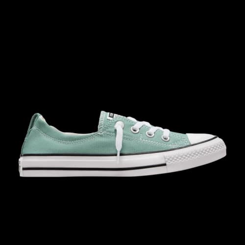 Converse Chuck Taylor All Star Shoreline Slip 'Herby Green' (Women's)