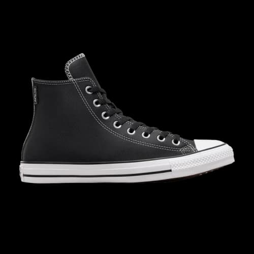 Converse Chuck Taylor All Star High 'Twill - Black'