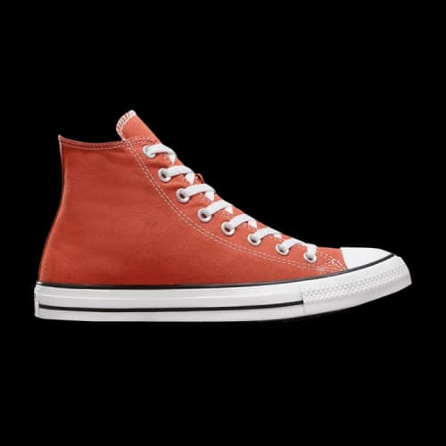 Converse Chuck Taylor All Star High 'Fire Opal'