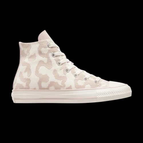 Converse Chuck Taylor All Star High GS 'Leopard'