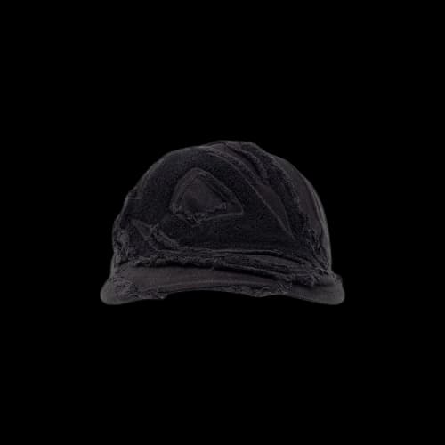 Diesel C Obi Baseball Cap 'Black'