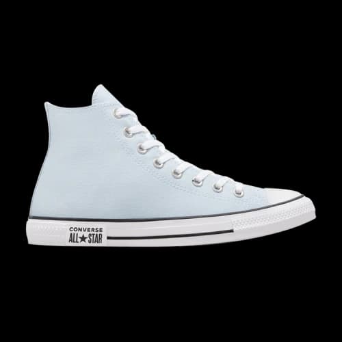 Converse Chuck Taylor All Star High 'Logo Remix - Cloudy Daze Blue'