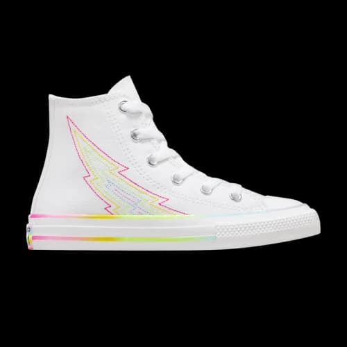 Converse Chuck Taylor All Star High PS 'Pride 2024'
