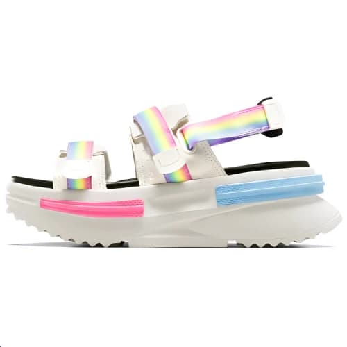 Converse Run Star Utility CX Sandal 'Pride 2024'