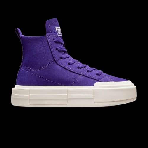 Converse Chuck Taylor All Star Cruise High 'Court Purple'
