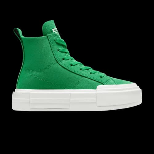 Converse Chuck Taylor All Star Cruise High 'Green Vintage White'