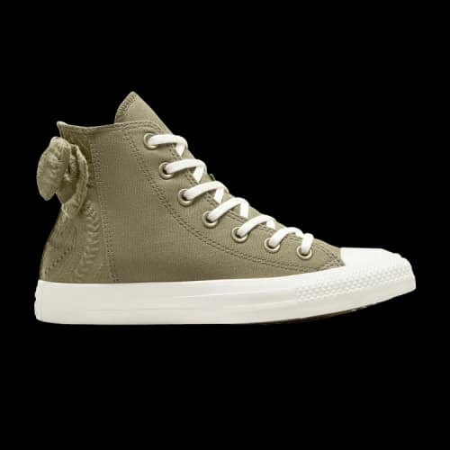 Converse Chuck Taylor All Star Lift High 'Bow' (Women's)