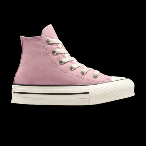 Converse Chuck Taylor All Star EVA Lift Platform High PS 'Static Pink'