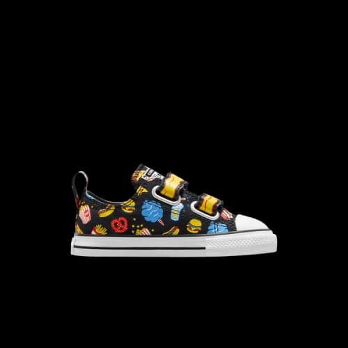 Converse Chuck Taylor All Star EasyOn Low TD 'Snacks'