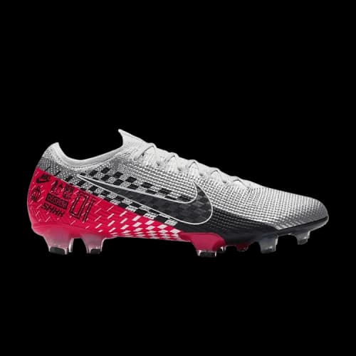 Nike Neymar Jr. x Mercurial Vapor Elite 13 FG 'Speed Freak'
