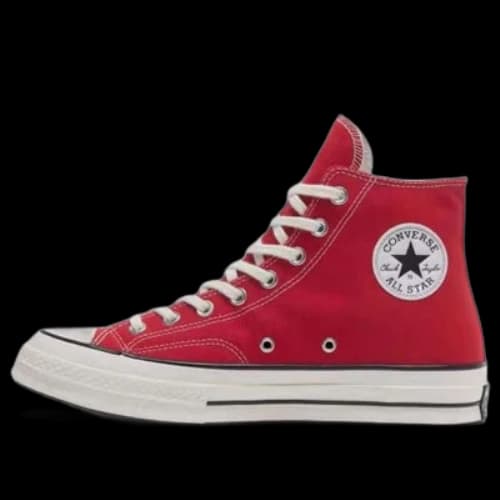 Converse Chuck 70 High 'Vintage Canvas Red'