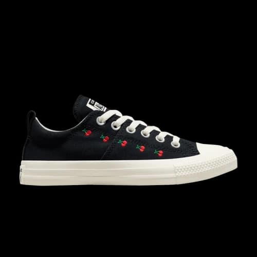 Converse Chuck Taylor All Star Madison Low 'Embroidered Cherries' (Women's)