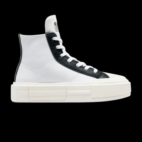 Converse Chuck Taylor All Star Cruise High 'White Black'