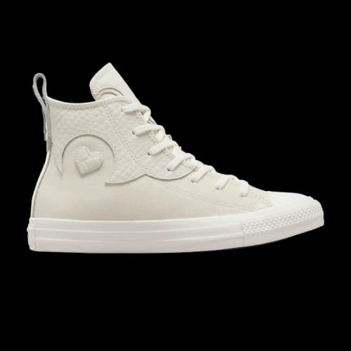 Converse Chuck Taylor All Star High 'Western Embroidery' (Women's)