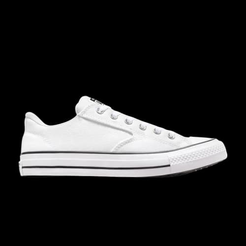Converse Chuck Taylor All Star Low 'Malden Street - White Black'